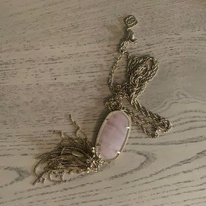 Kendra Scott necklace
